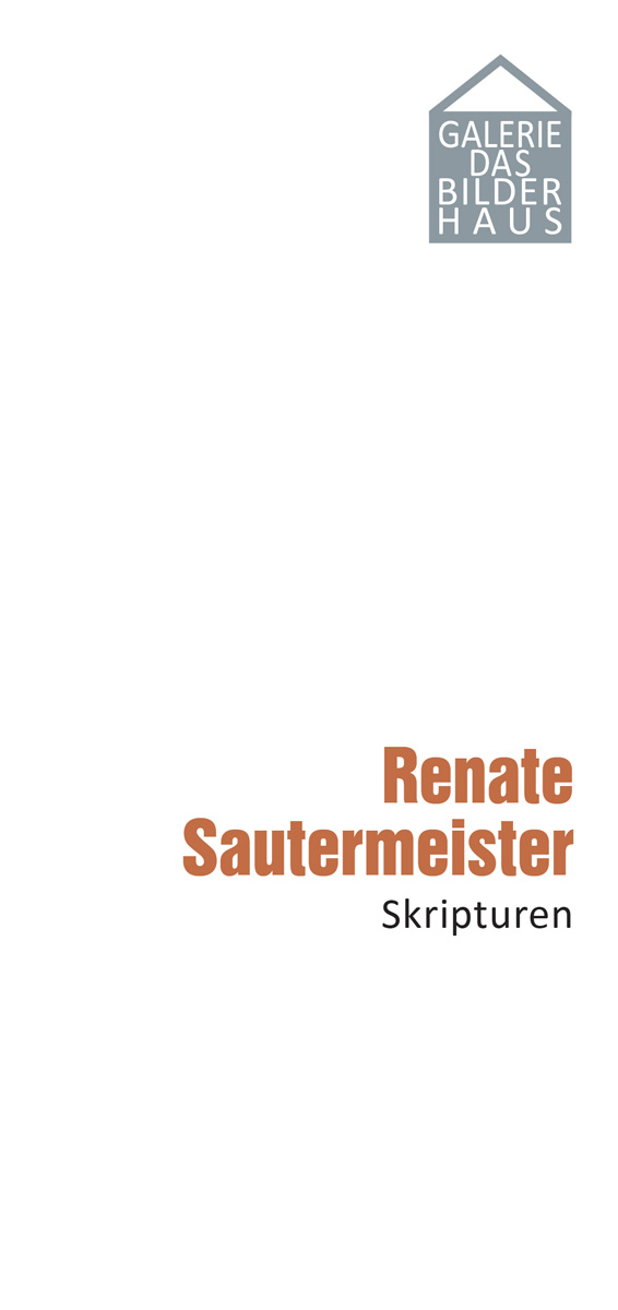 Einladung Das Bilderhaus Sautermeister