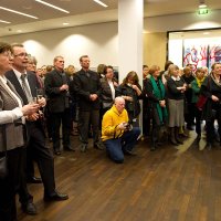 Oberfinanzdirektion Frankfurt 2012