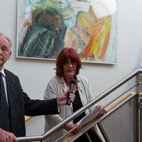 Kunsttreppe 2011