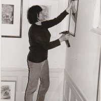 Museum Wiesbaden 1966